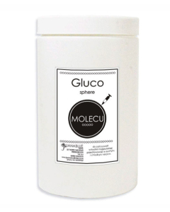 GLUCO 600 g